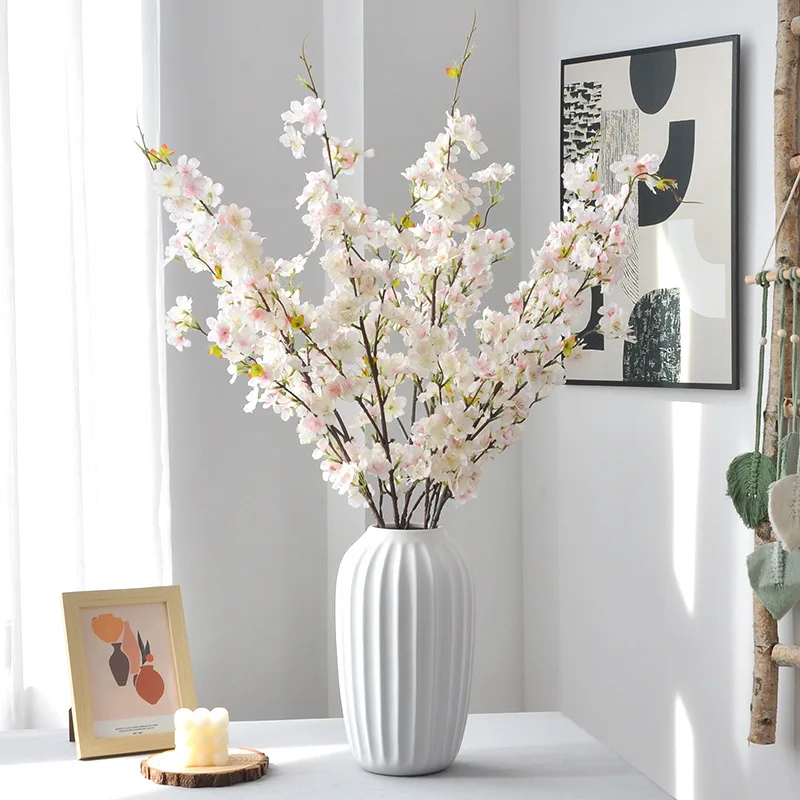 Wedding Arch Flower - 인공 벚꽃 프로젝트 배경 장식 벚꽃