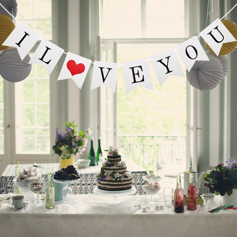 웨딩 마리미 러브 버팅 배너 브라이덜 샤워 포토 부스  - Wedding Supply Rentals 리뷰 및 가격