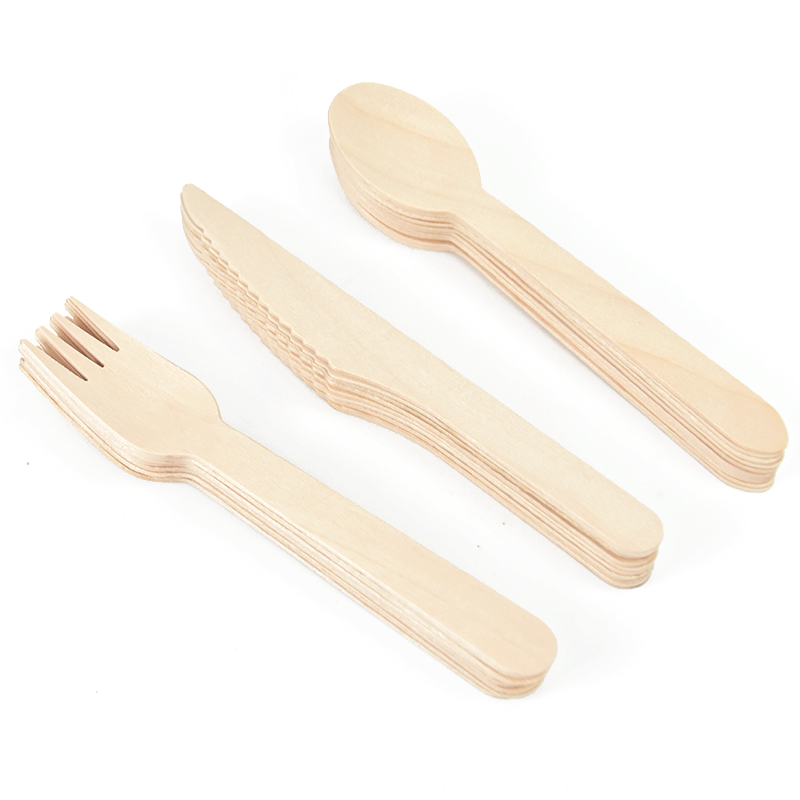 일회용 나무 스푼 포크 나이프 수저 세트, 소박한 결혼 - Wedding Supply Rentals 리뷰 및 가격