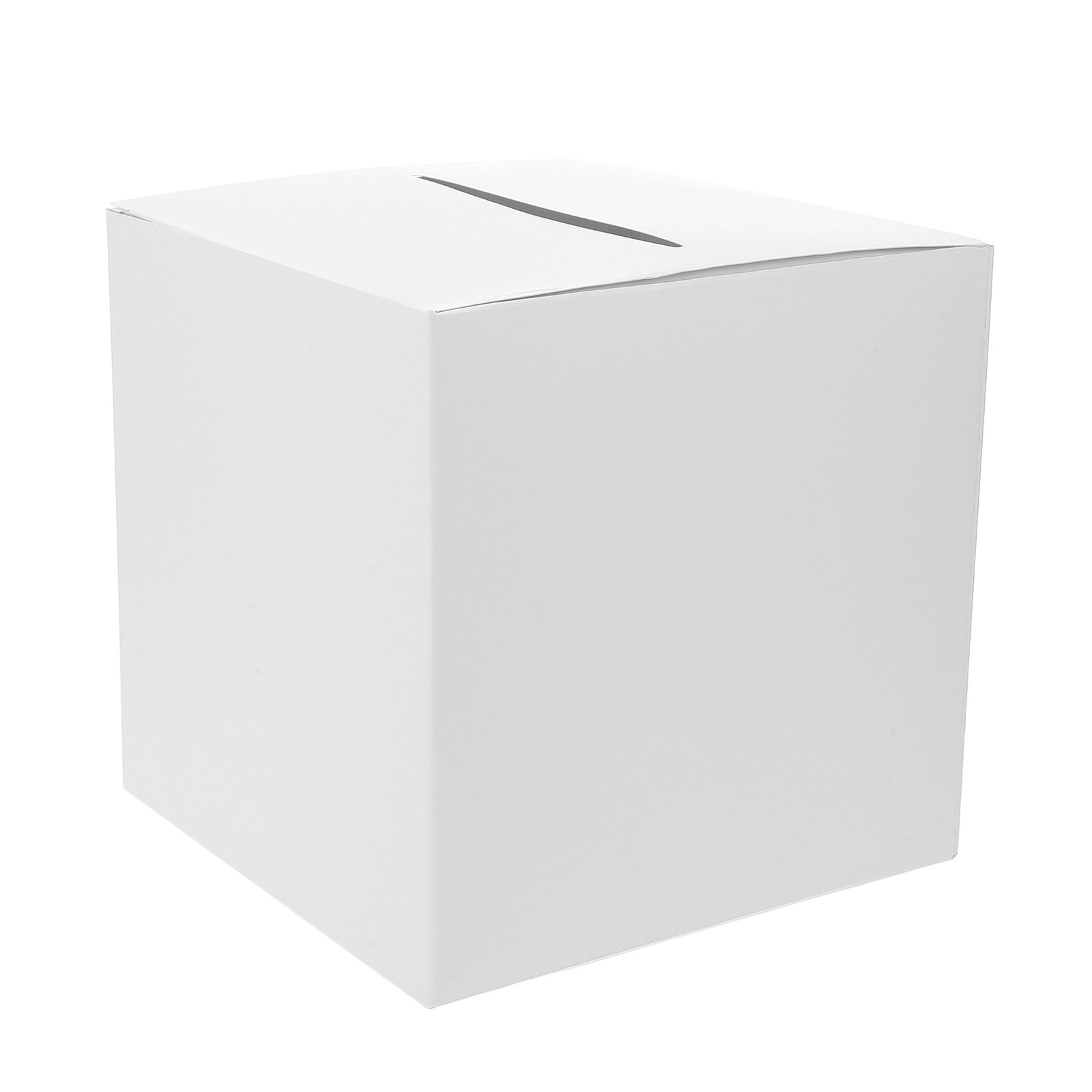 1세트 흰색 웨딩 기념품 상자 결혼식 피로연 기념일 졸 - Wedding Card Box 리뷰 및 가격