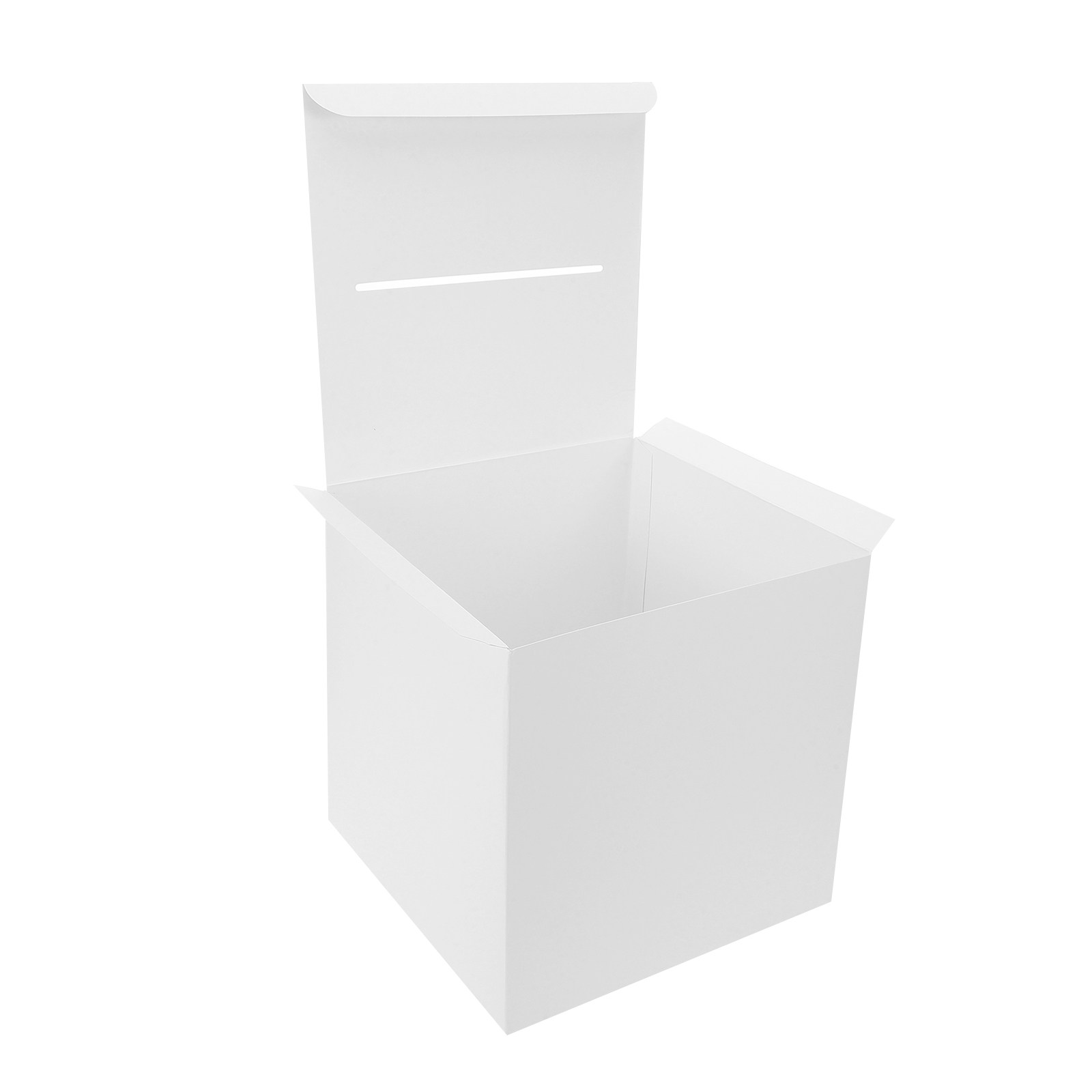 1세트 흰색 웨딩 기념품 상자 결혼식 피로연 기념일 졸 - Wedding Card Box 리뷰 및 가격